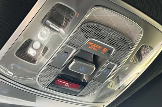 Genesis GV60 (2026) thumbnail 25