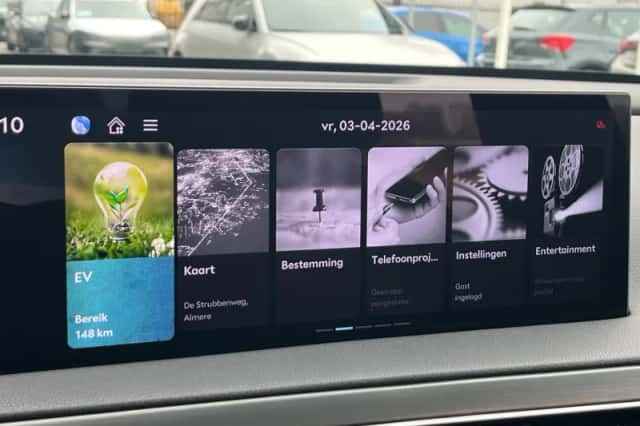 Genesis GV60 (2026) thumbnail 26