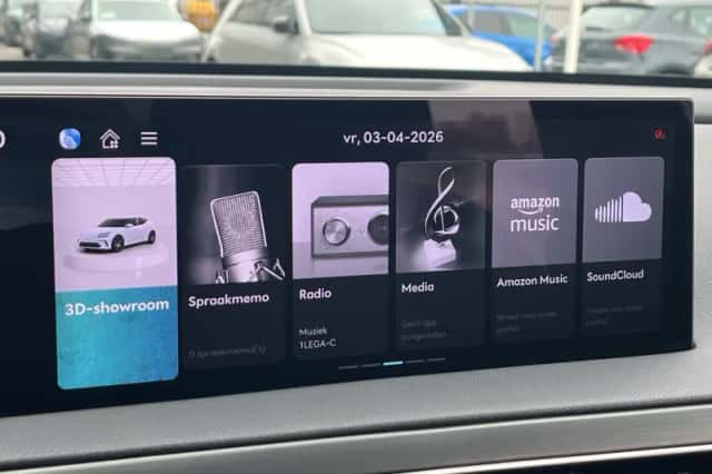 Genesis GV60 (2026) thumbnail 27