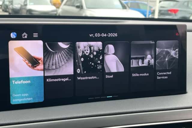 Genesis GV60 (2026) thumbnail 28
