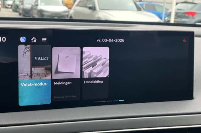 Genesis GV60 (2026) thumbnail 29