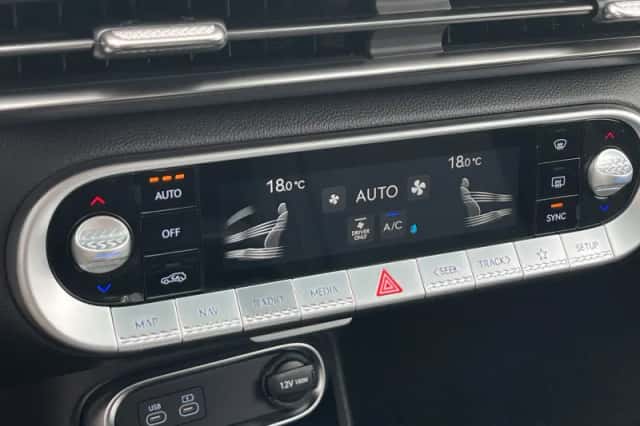 Genesis GV60 (2026) thumbnail 31