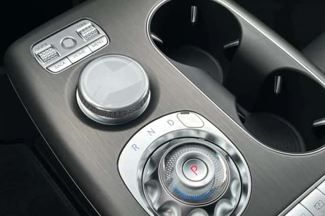 Genesis GV60 (2026) thumbnail 33