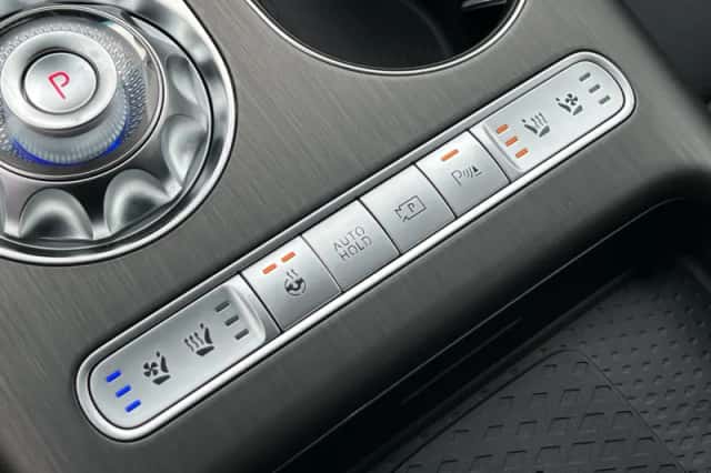 Genesis GV60 (2026) thumbnail 34