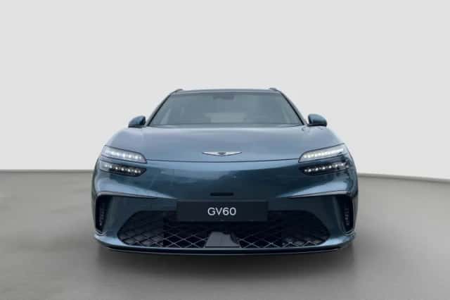 Genesis GV60 (2026) thumbnail 7