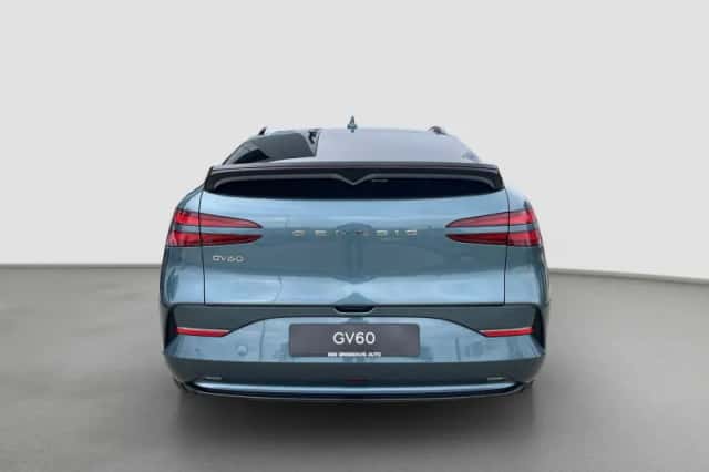 Genesis GV60 (2026) thumbnail 8