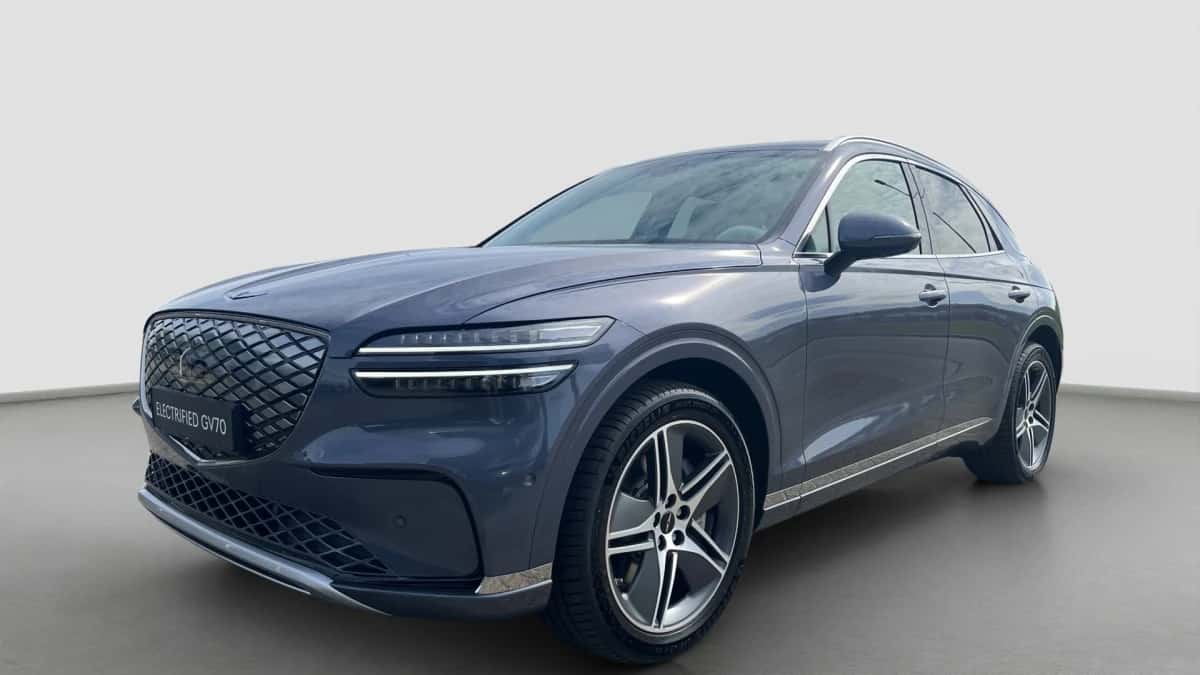Genesis GV70 (2025) — foto 1