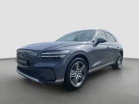 Genesis GV70 (2025)