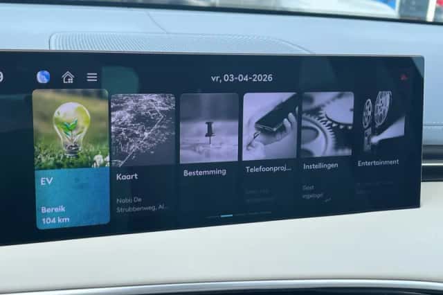 Genesis GV70 (2025) thumbnail 27