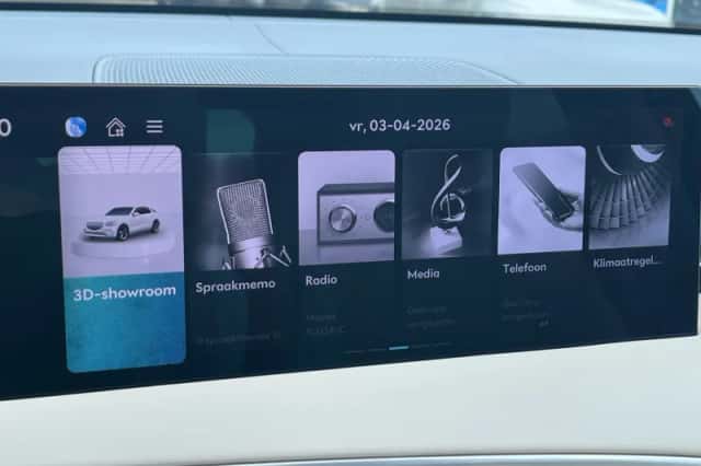 Genesis GV70 (2025) thumbnail 28