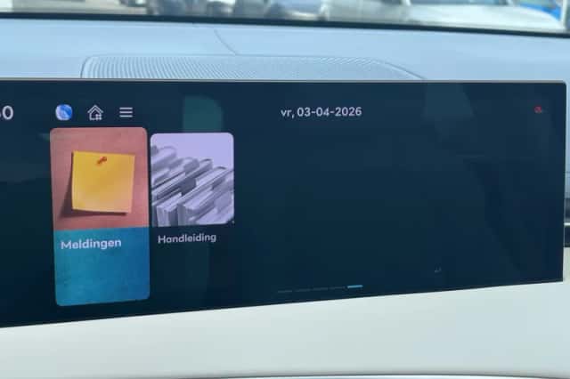Genesis GV70 (2025) thumbnail 30
