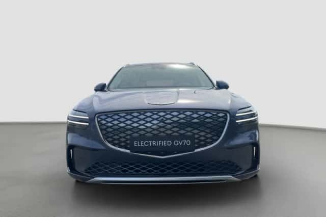 Genesis GV70 (2025) thumbnail 7