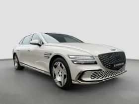 Genesis G80 (2026) thumbnail 2