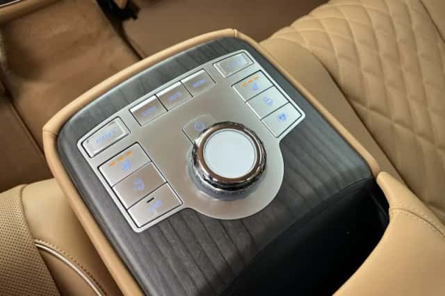 Genesis G80 (2026) thumbnail 15