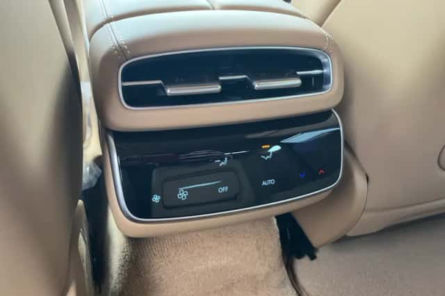 Genesis G80 (2026) thumbnail 16