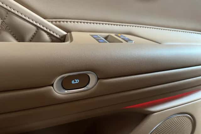 Genesis G80 (2026) thumbnail 17