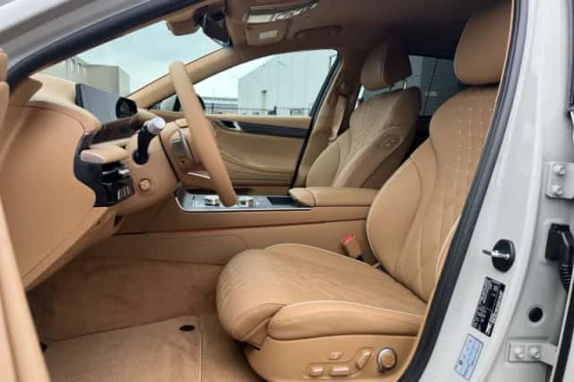 Genesis G80 (2026) thumbnail 19