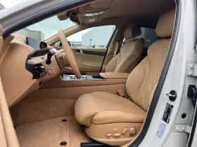 Genesis G80 (2026) thumbnail 19