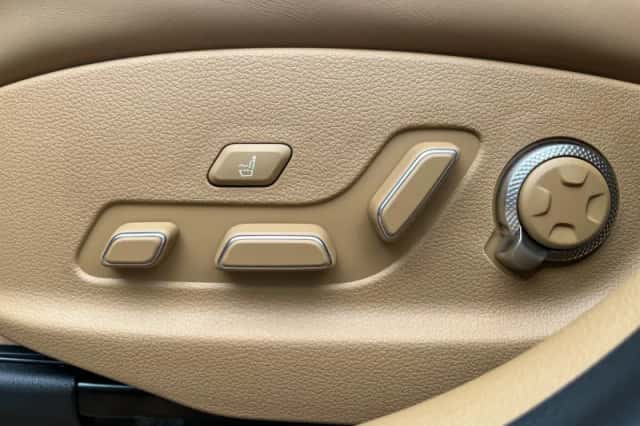 Genesis G80 (2026) thumbnail 20