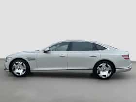 Genesis G80 (2026) thumbnail 3