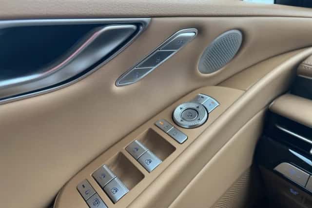 Genesis G80 (2026) thumbnail 21