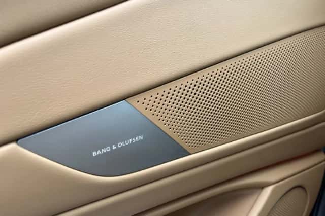 Genesis G80 (2026) thumbnail 22