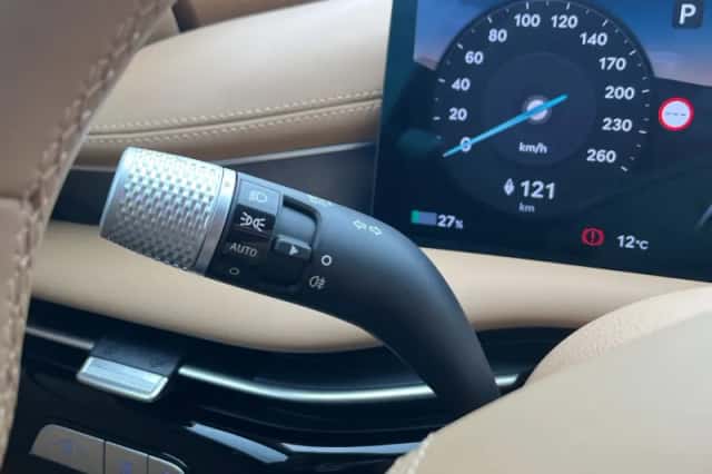 Genesis G80 (2026) thumbnail 24