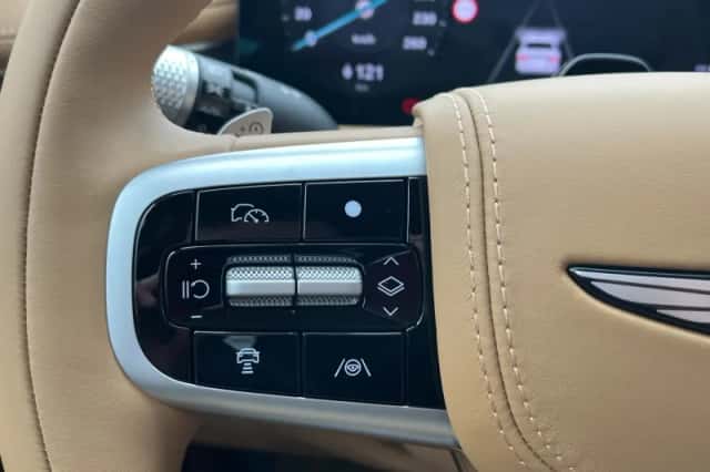 Genesis G80 (2026) thumbnail 25