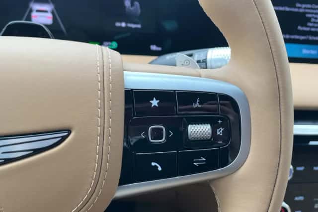 Genesis G80 (2026) thumbnail 27