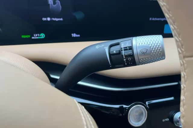 Genesis G80 (2026) thumbnail 28