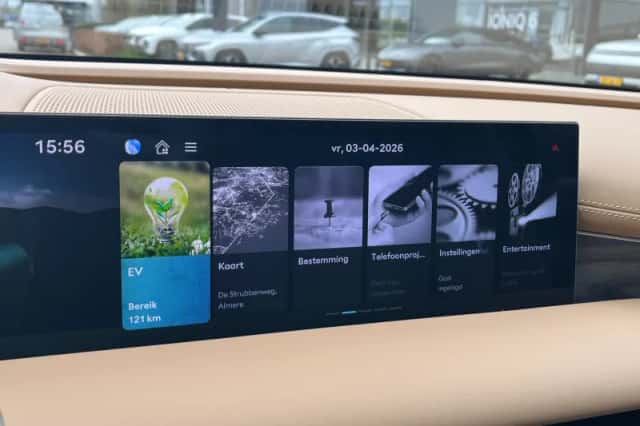 Genesis G80 (2026) thumbnail 29
