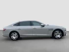 Genesis G80 (2026) thumbnail 4
