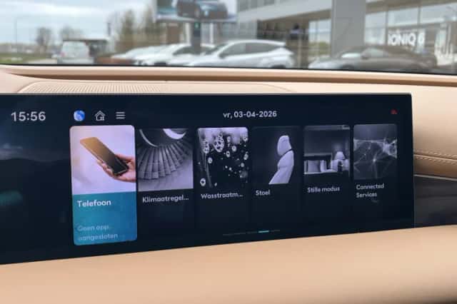 Genesis G80 (2026) thumbnail 31