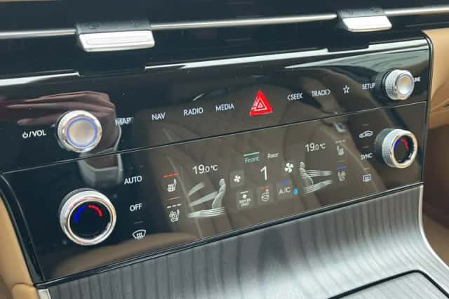 Genesis G80 (2026) thumbnail 33