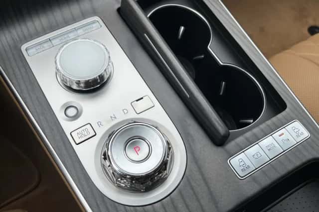 Genesis G80 (2026) thumbnail 34