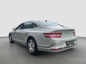 Genesis G80 (2026) thumbnail 6