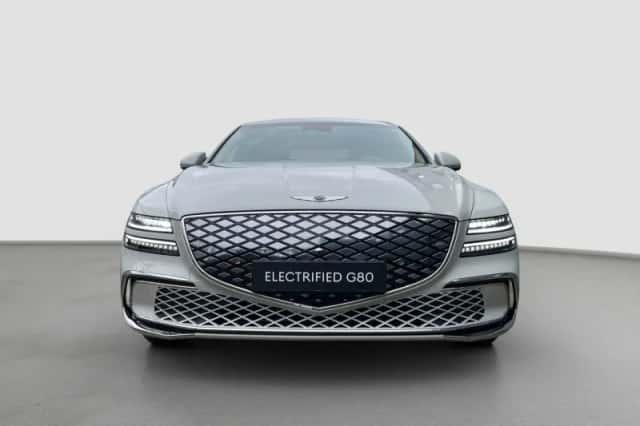 Genesis G80 (2026) thumbnail 7