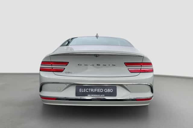 Genesis G80 (2026) thumbnail 8