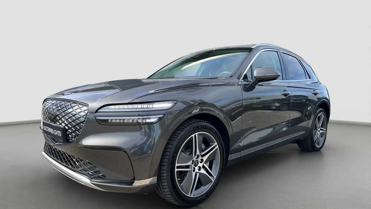 Genesis GV70 (2026) — foto 1