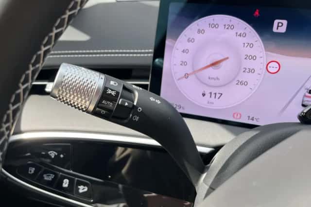 Genesis GV70 (2026) thumbnail 21