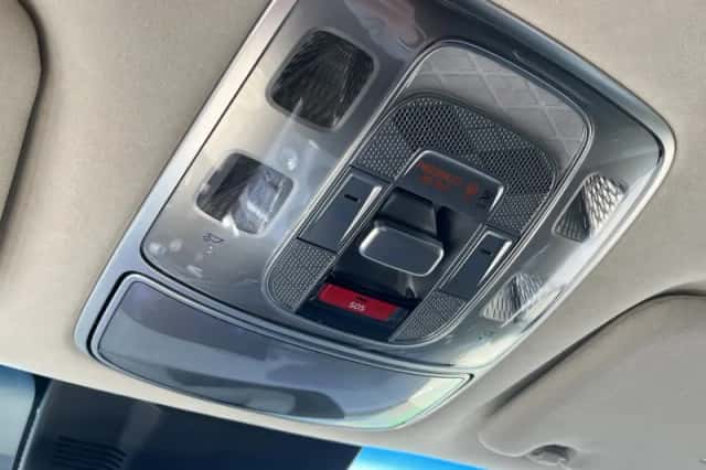 Genesis GV70 (2026) thumbnail 26