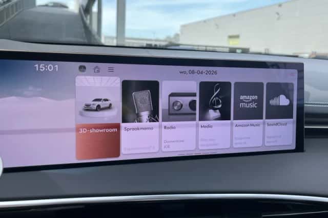 Genesis GV70 (2026) thumbnail 28