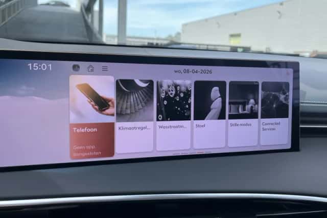 Genesis GV70 (2026) thumbnail 29
