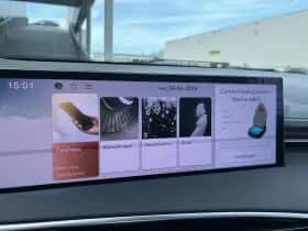Genesis GV70 (2026) thumbnail 30