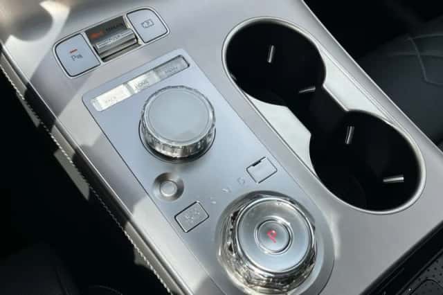 Genesis GV70 (2026) thumbnail 34