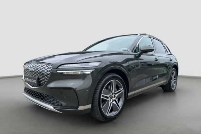 Genesis GV70 (2026)