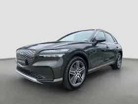Genesis GV70 (2026)