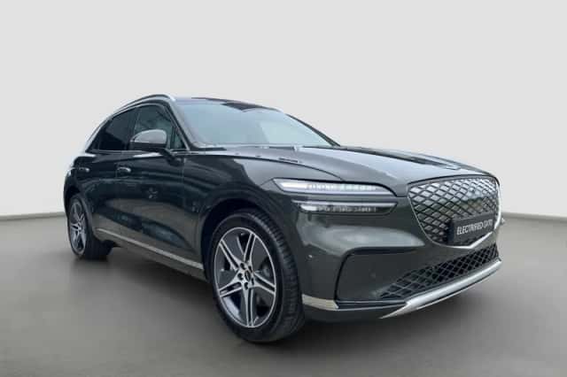 Genesis GV70 (2026) thumbnail 2