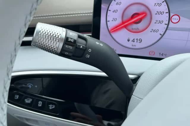 Genesis GV70 (2026) thumbnail 20