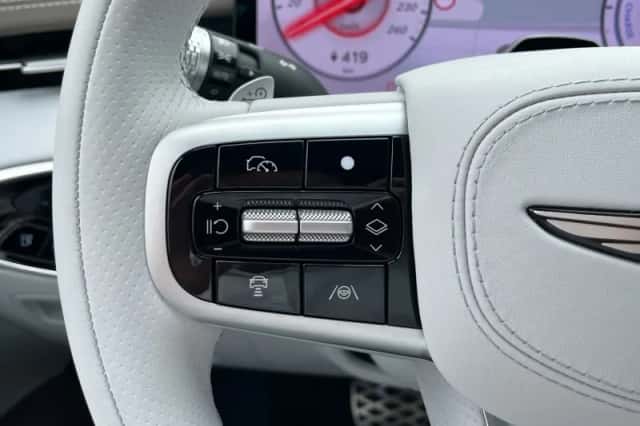 Genesis GV70 (2026) thumbnail 21
